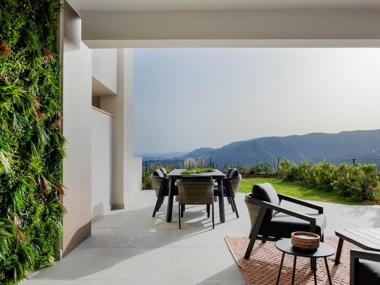 Town House for Sale in Marbella, Malaga 4