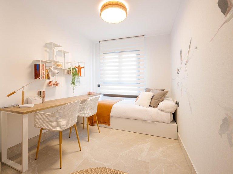 Town House for Sale in Marbella, Malaga 10