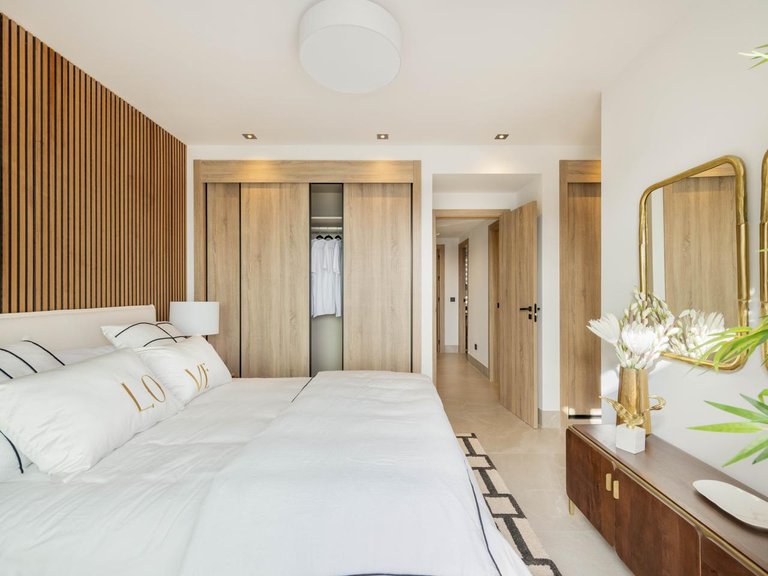 Town House for Sale in Marbella, Malaga 11