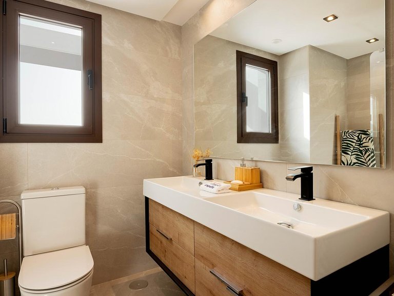 Town House for Sale in Marbella, Malaga 17