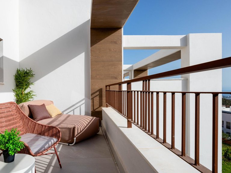 Town House for Sale in Marbella, Malaga 19