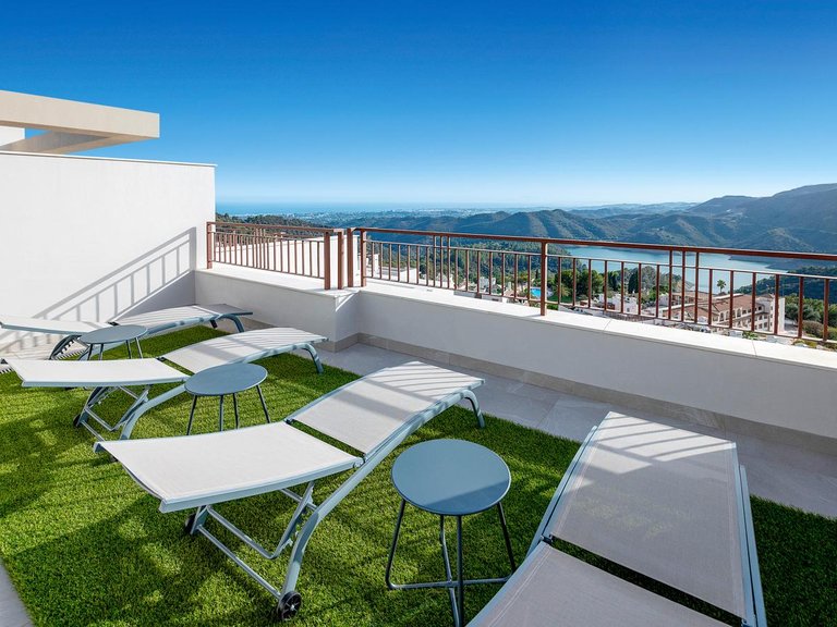 Town House for Sale in Marbella, Malaga 15