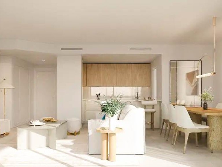 Apartment for Sale in Estepona, Malaga 1