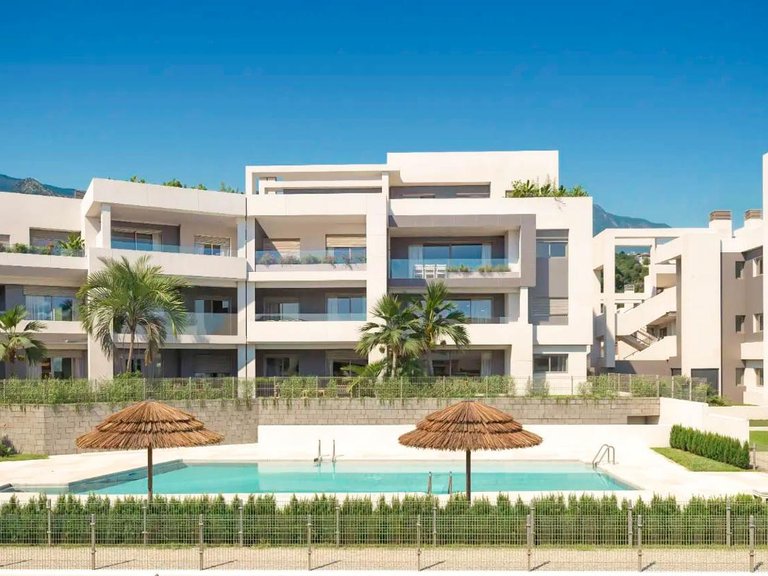 Apartment for Sale in Estepona, Malaga 11