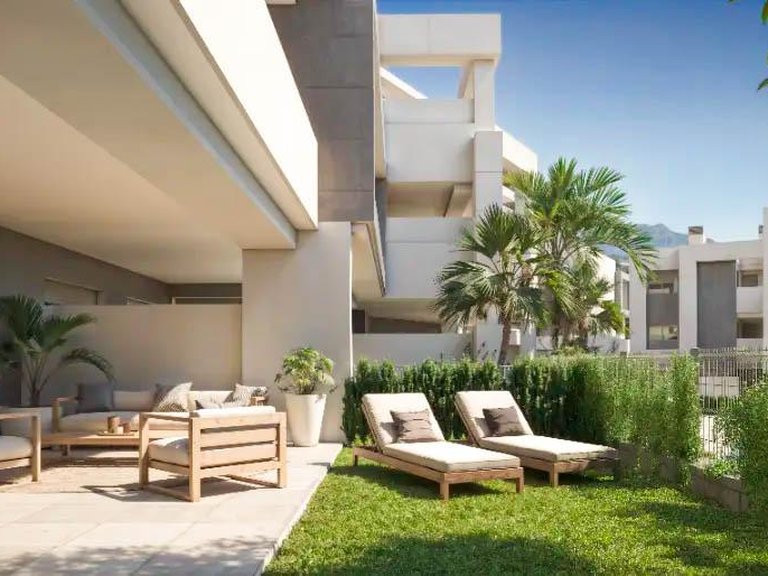 Apartment for Sale in Estepona, Malaga 2