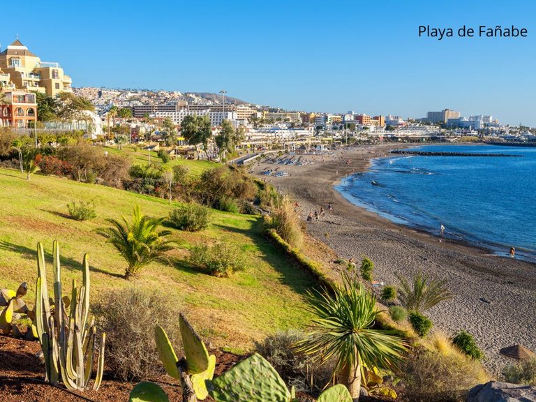 Apartment for Sale in Costa Adeje, Tenerife, España 12