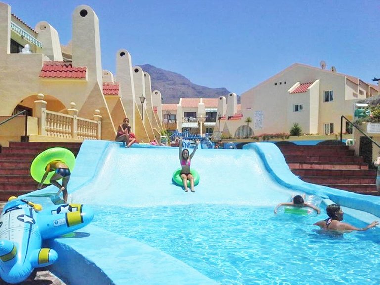 Apartment for Sale in Costa Adeje, Tenerife, España 7