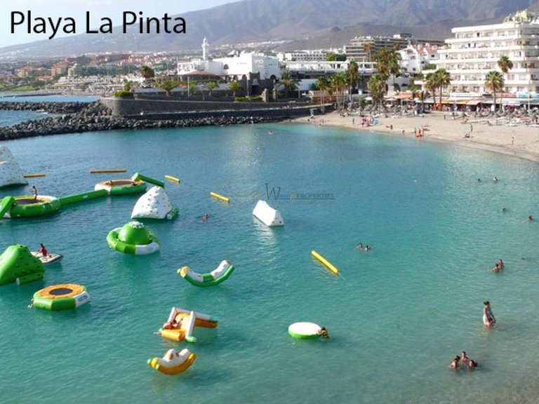 Apartment for Sale in Costa Adeje, Tenerife, España 10