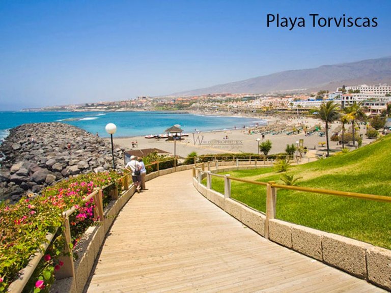 Apartment for Sale in Costa Adeje, Tenerife, España 11