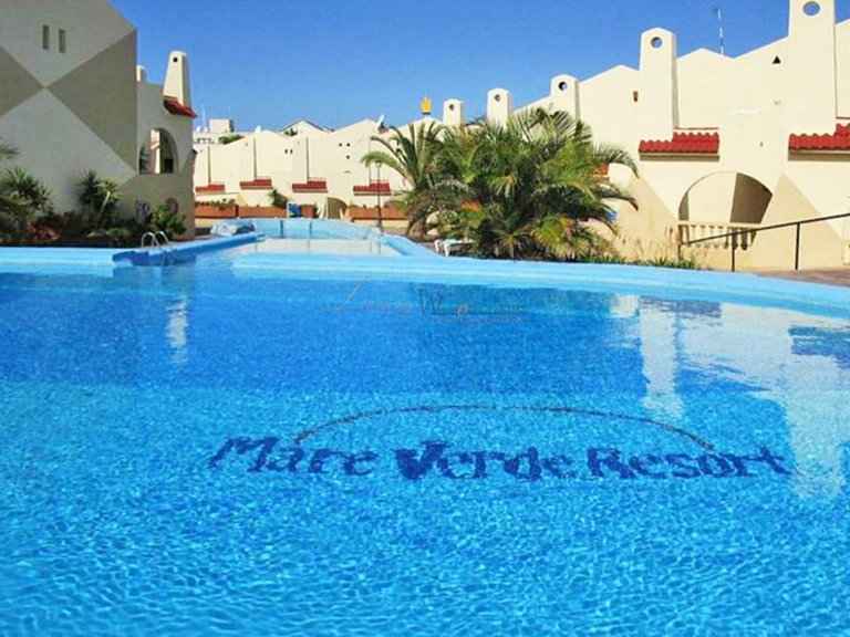 Apartment for Sale in Costa Adeje, Tenerife, España 1