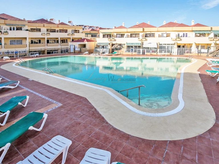 Apartment for Sale in Costa Adeje, Tenerife, España 8