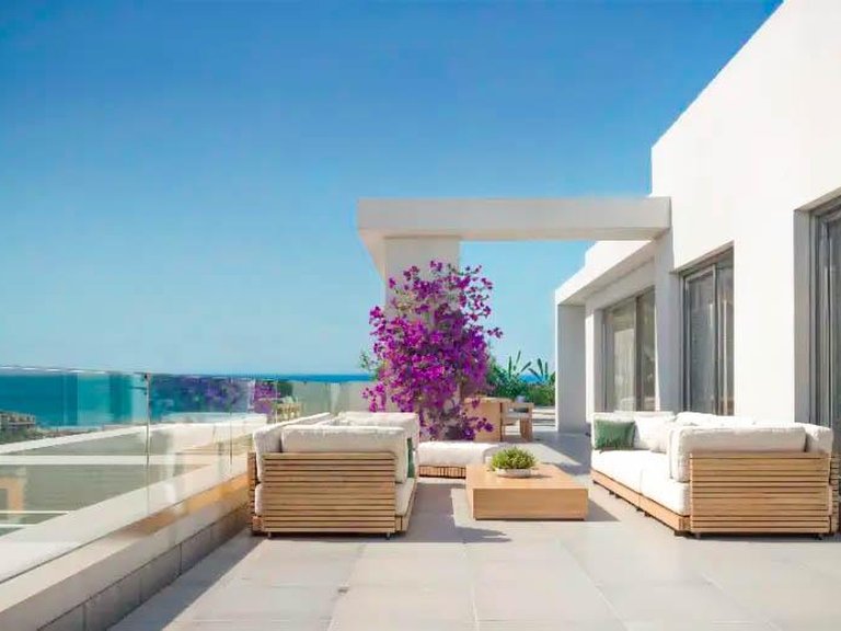 Apartment for Sale in Estepona, Malaga 10