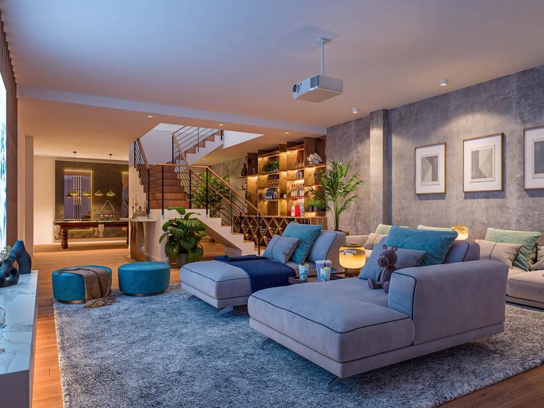 Town House for Sale in Mijas, Malaga 7