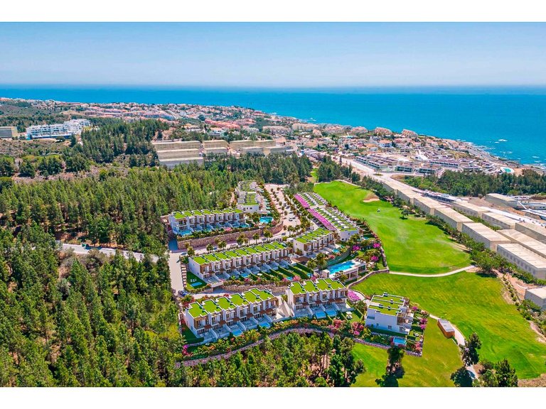 Town House for Sale in Mijas, Malaga 15