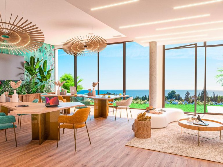 Town House for Sale in Mijas, Malaga 10