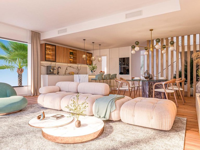 Town House for Sale in Mijas, Malaga 2