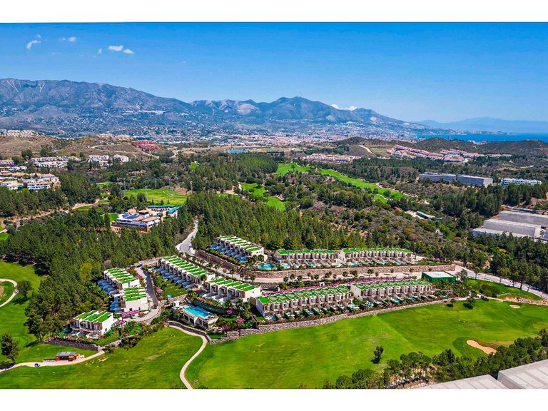 Town House for Sale in Mijas, Malaga 13