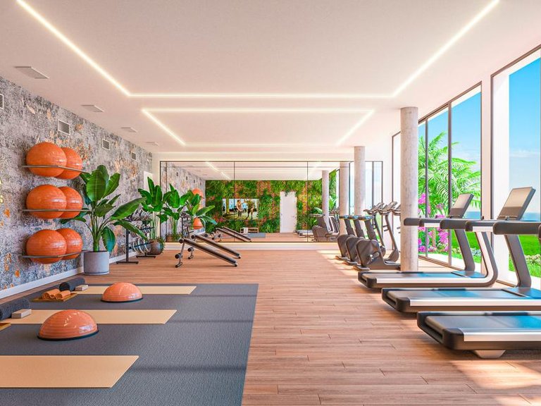 Town House for Sale in Mijas, Malaga 9