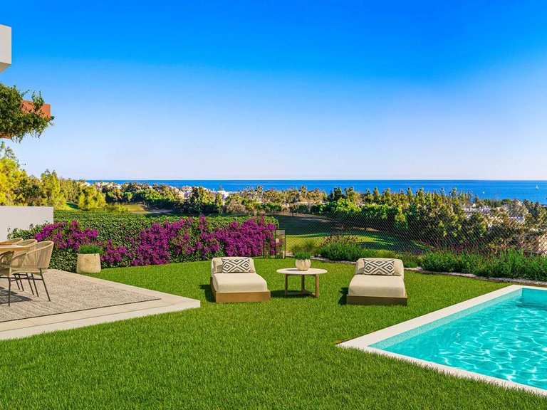 Town House for Sale in Mijas, Malaga 3