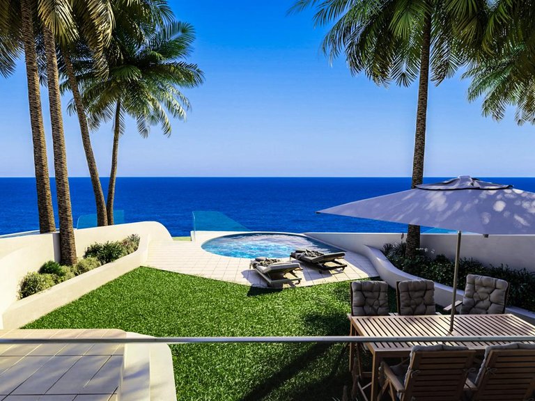 Apartment for Sale in Marbella, Malaga 7