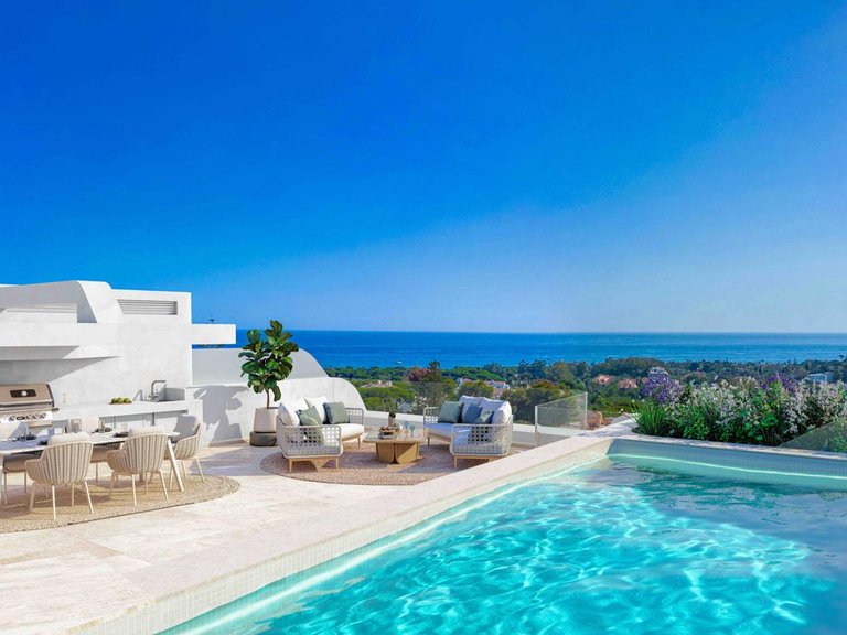 Apartment for Sale in Marbella, Malaga 15