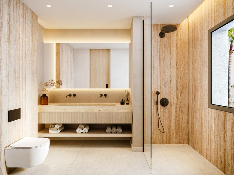 Apartment for Sale in Marbella, Malaga 11