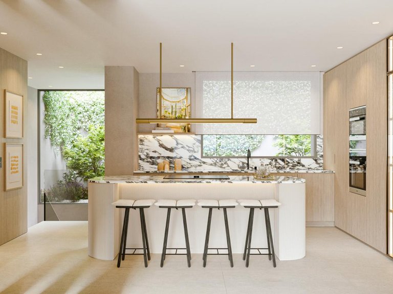 Apartment for Sale in Marbella, Malaga 3