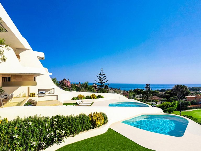 Apartment for Sale in Marbella, Malaga 17