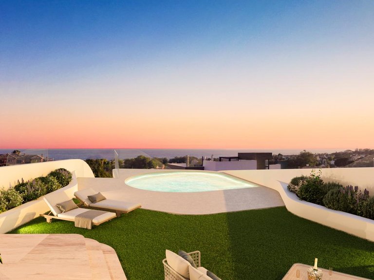 Apartment for Sale in Marbella, Malaga 1