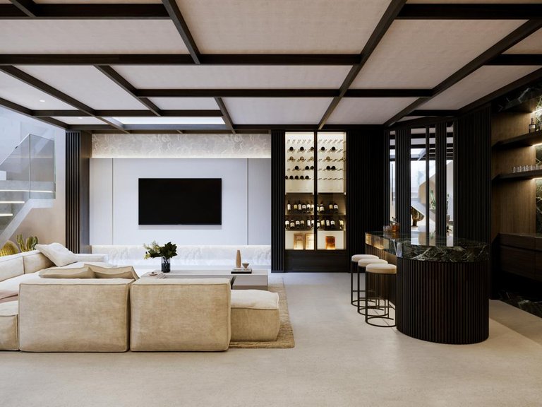 Apartment for Sale in Marbella, Malaga 2