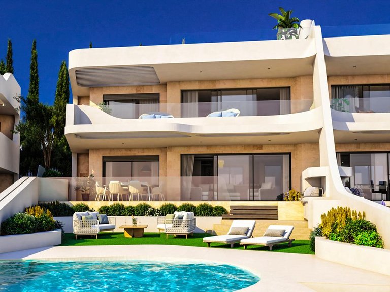 Apartment for Sale in Marbella, Malaga 4