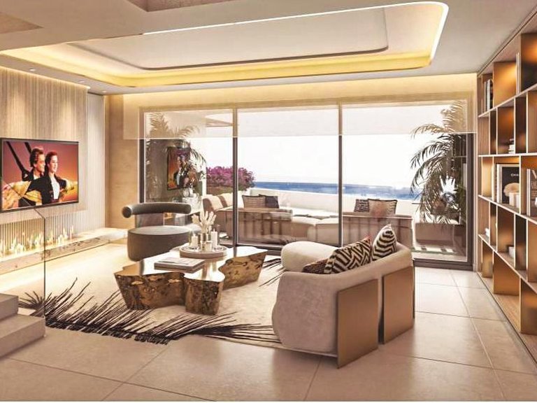 Apartment for Sale in Marbella, Malaga 6