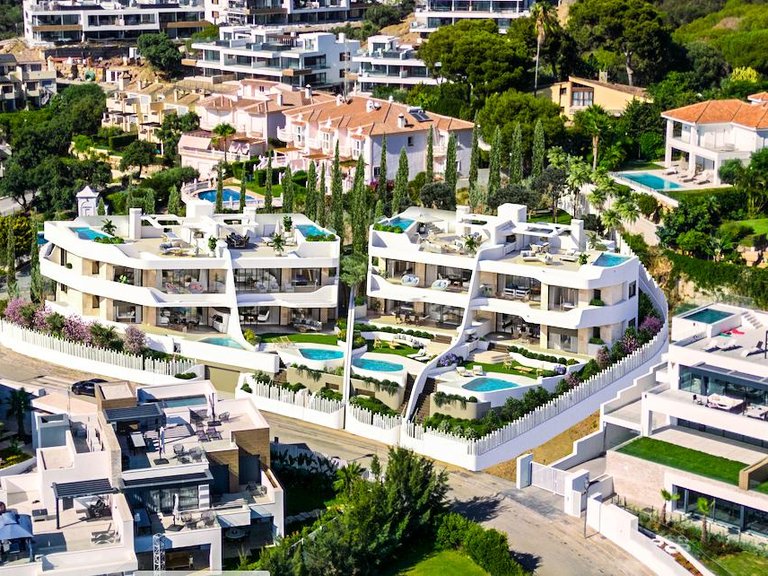 Apartment for Sale in Marbella, Malaga 16