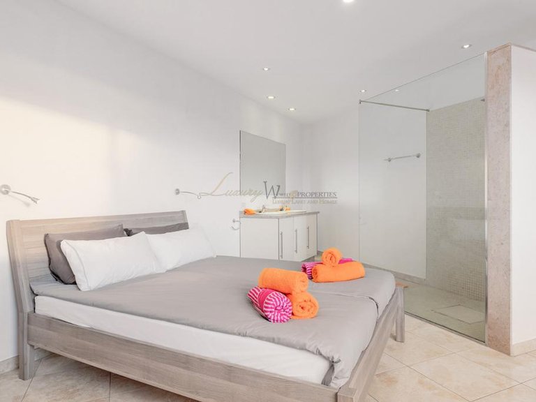 Town House for Sale in Costa Adeje, Tenerife, España 15