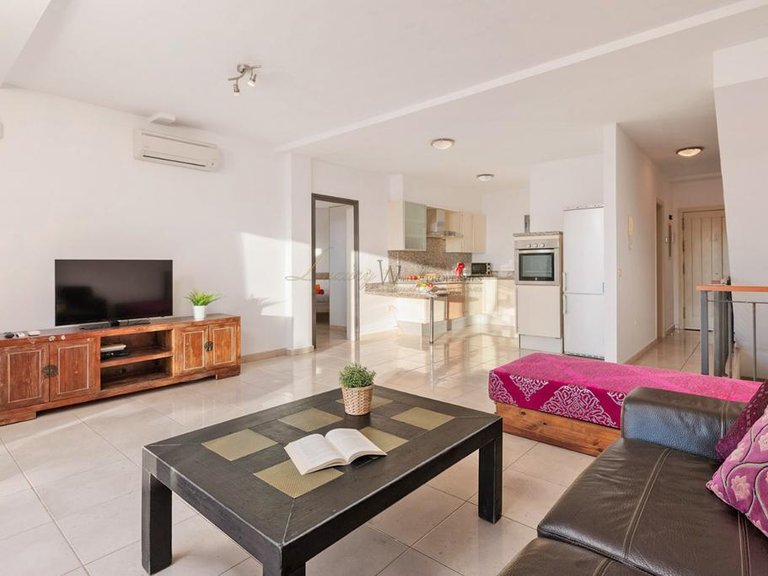 Town House for Sale in Costa Adeje, Tenerife, España 9