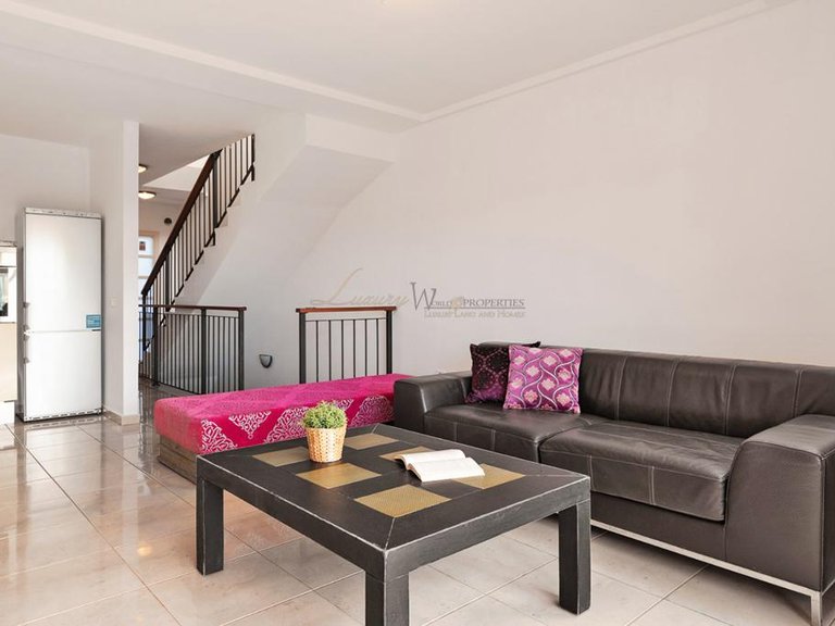 Town House for Sale in Costa Adeje, Tenerife, España 8