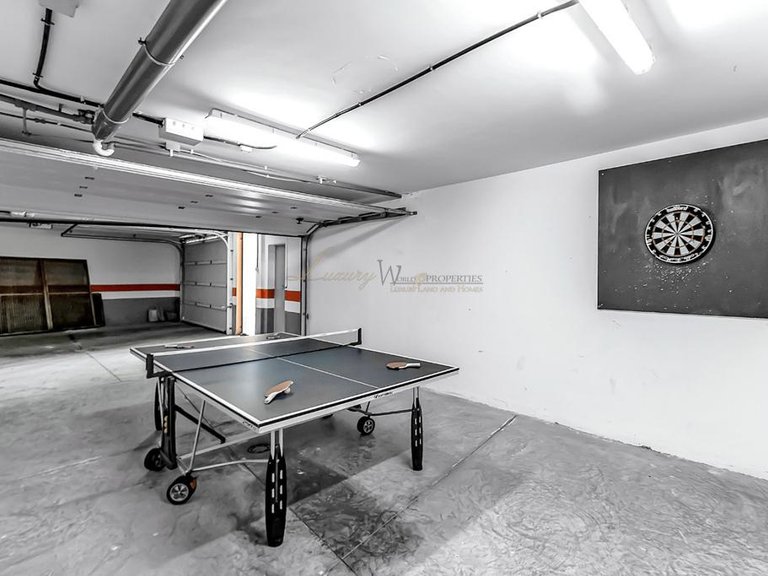 Town House for Sale in Costa Adeje, Tenerife, España 27