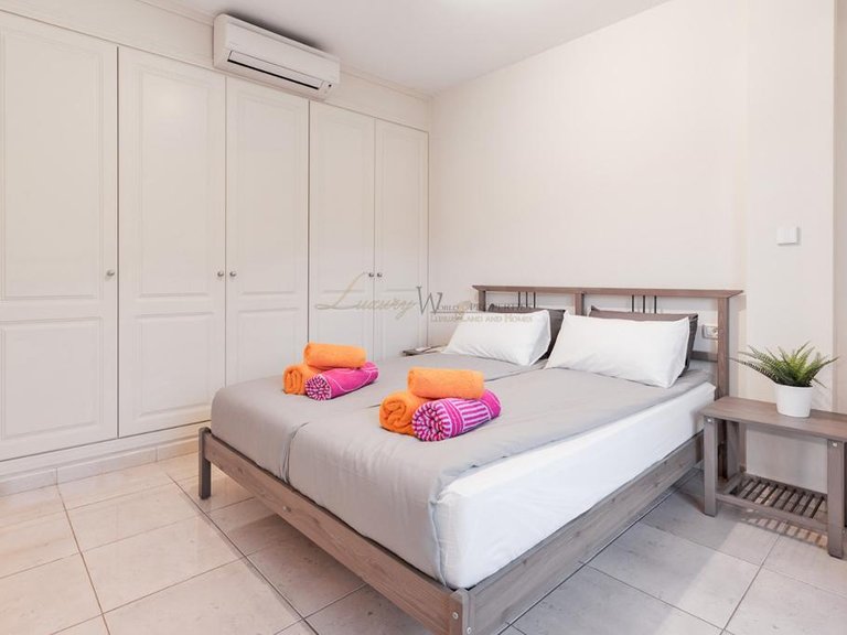 Town House for Sale in Costa Adeje, Tenerife, España 18