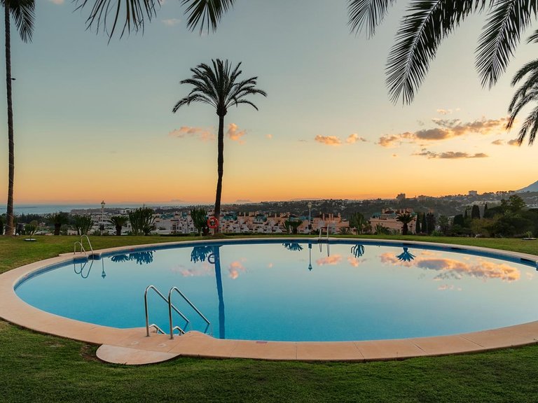 Apartamento en venta en Marbella, Málaga 6