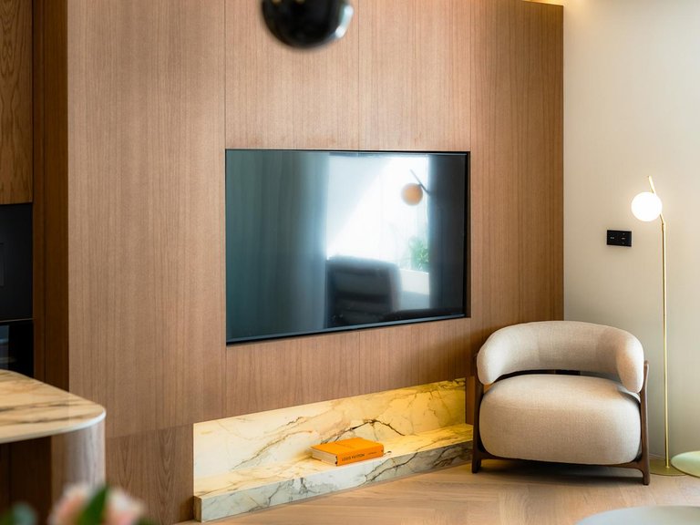 Apartamento en venta en Marbella, Málaga 11