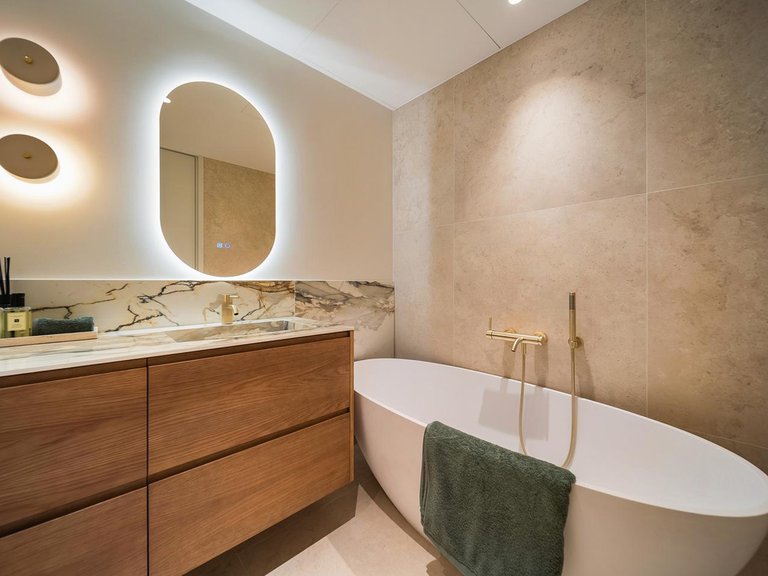 Apartamento en venta en Marbella, Málaga 28