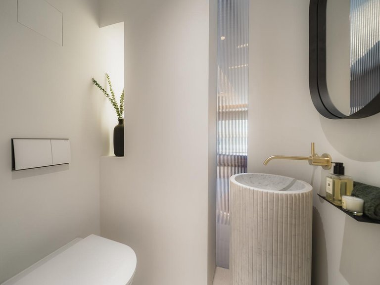 Apartamento en venta en Marbella, Málaga 25