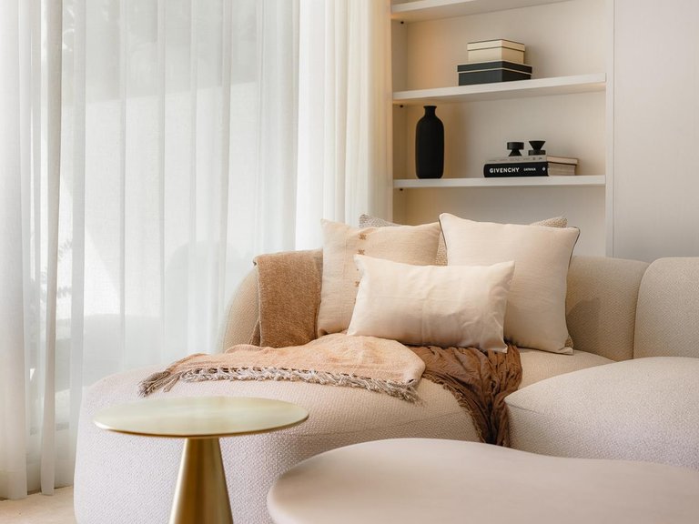 Apartamento en venta en Marbella, Málaga 12