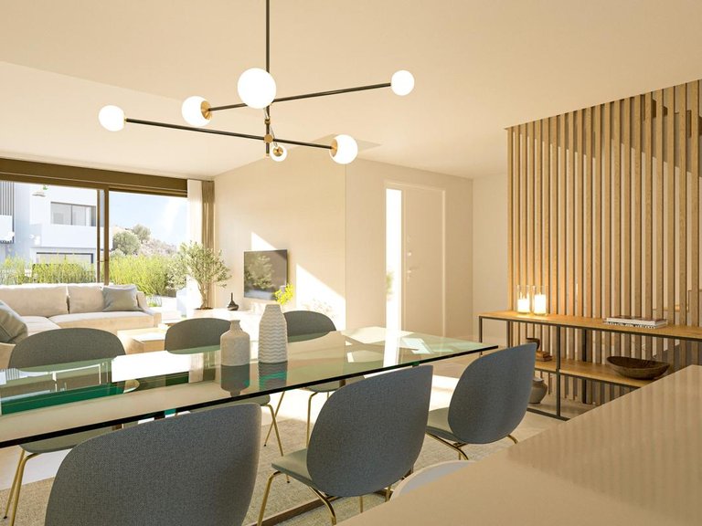 Town House for Sale in Rincón De La Victoria, Malaga 14