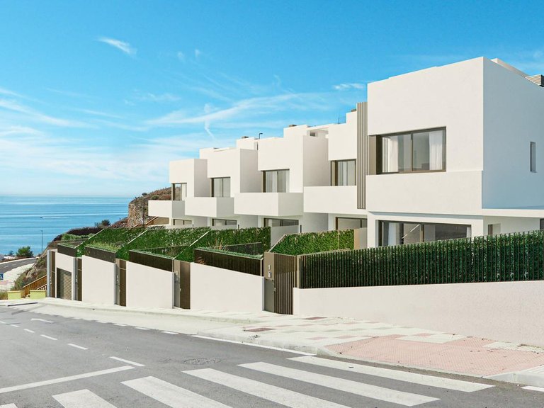 Town House for Sale in Rincón De La Victoria, Malaga 17