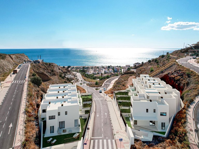 Town House for Sale in Rincón De La Victoria, Malaga 22