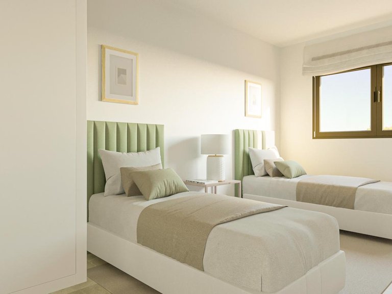 Town House for Sale in Rincón De La Victoria, Malaga 21