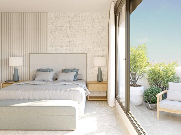 Town House for Sale in Rincón De La Victoria, Malaga 19