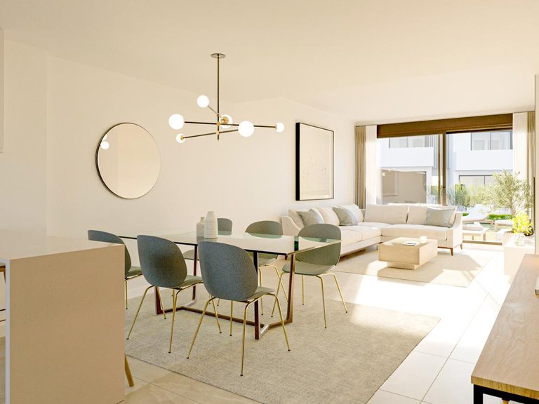 Town House for Sale in Rincón De La Victoria, Malaga 4