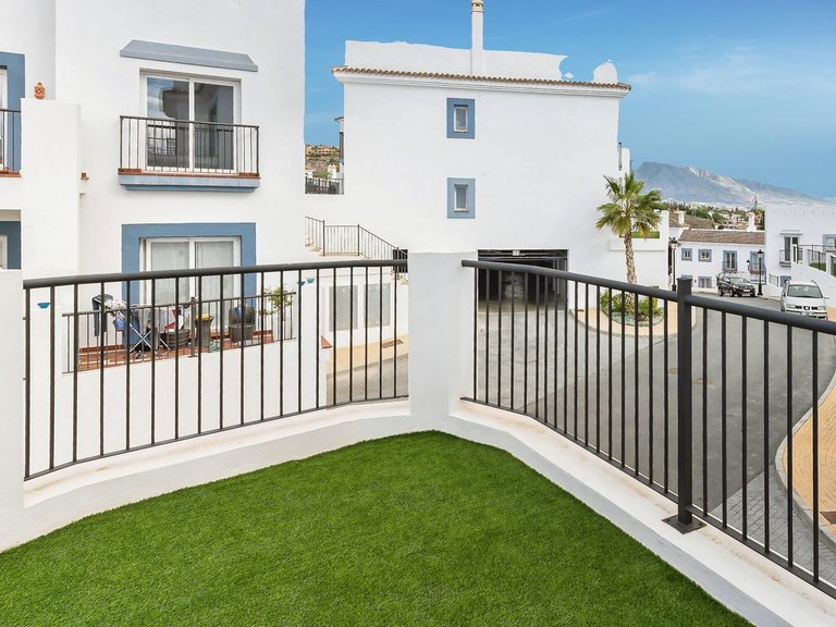 Apartment for Sale in Benahavís, Malaga 25
